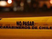 Balacera en Independencia deja un muerto y dos heridos: víctimas son ciudadanos extranjeros