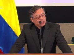 EEUU abre investigación contra Gustavo Petro por presuntos vínculos con el narcotráfico