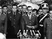 Argentina inicia desclasificación de archivos secretos de la dictadura