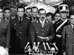 Argentina inicia desclasificación de archivos secretos de la dictadura