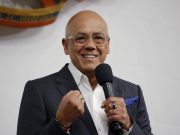 Presidente del Parlamento venezolano denomina «enemigo» del país al Alto Comisionado de DDHH de ONU