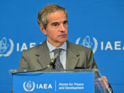 OEAI denuncia ataque de EEUU e Israel a la instalación nuclear iraní de Natanz