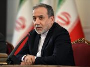 Irán cuestiona que Estados Unidos esté ganando la guerra y la compara con Vietnam