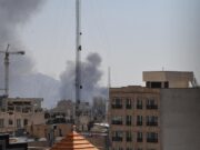 Irán denuncia que los ataques de Israel y EEUU han alcanzado más de medio centenar de museos y sitios históricos