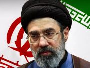 Jamenei acusa a Israel de ataques de “falsa bandera” en Turquía y Omán y niega participación iraní