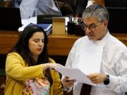 Marcel asegura que Javiera Martínez fue la Dipres “más maltratada de la historia”