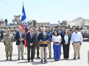 Kast y Plan Escudo Fronterizo: “La ventana que estaba abierta la estamos cerrando”