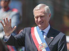 Gobierno oficializa nómina completa de delegados presidenciales provinciales