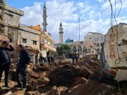 Reino Unido, Canadá, Francia, Alemania e Italia piden una salida política al conflicto en Líbano