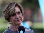 Matthei y retiro de decretos ambientales: “El progreso no puede ser a costa de nuestro patrimonio natural”