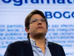 Condenan a 22 años en Colombia al responsable del asesinato del candidato presidencial Miguel Uribe