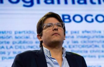 Condenan a 22 años en Colombia al responsable del asesinato del candidato presidencial Miguel Uribe