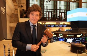 Revelan que Milei habría acordado pago de 5 millones de dólares por apoyar a criptomoneda $LIBRA