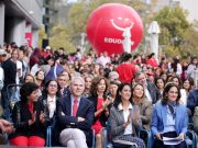 Senadores presentan proyecto para fortalecer derechos e inclusión de personas con síndrome de Down