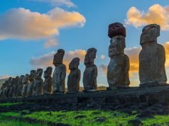 Incendio forestal en Rano Kau de Rapa Nui afecta más de 20 hectáreas y moviliza equipos de emergencia