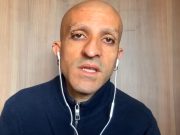 Rodrigo Rojas Vade asegura que no recuerda episodio que lo dejó hospitalizado