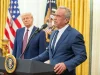 Juez federal bloquea parte de la reforma de vacunación impulsada por Robert F. Kennedy Jr.