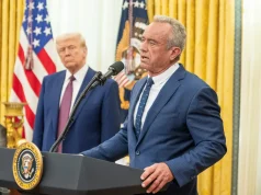 Juez federal bloquea parte de la reforma de vacunación impulsada por Robert F. Kennedy Jr.