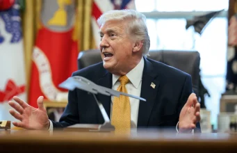 Trump minimiza alza del petróleo y gas por conflicto con Irán: “Pensé que sería peor”