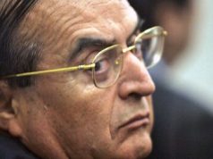 Justicia peruana condena a Vladimiro Montesinos a 20 años de cárcel por asesinato de periodista