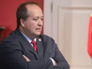 Fiscal Valencia se reúne con Pam Bondi y le comunica su intención de interrogar a Maduro