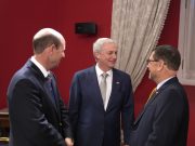 Kast inicia gira en regiones y visitará el Biobío para anunciar Ley de Reconstrucción Nacional